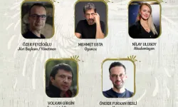 14. Boğaziçi Film Festivali'nin jüri üyeleri açıklandı