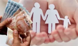 2,2 milyar TL'lik SED ödemeleri hesaplarda