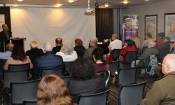 3. BUYAZ İhsan Üren Şiir Ödülü sahibini buldu