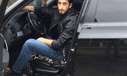 İnegöl'de  iş kazasında ağır yaralanan genç hayatını kaybetti