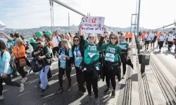 48. İstanbul Maratonu için kayıtlar başlıyor