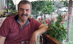 İnegöl Değerli Bir Bürokratını Kaybetti! Sabri Yalın hayatını kaybetti
