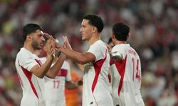 Belçika Türkiye İlk 11'ler Belli Oldu! Montella'dan sürpriz tercihler