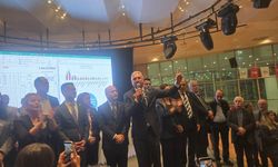 YENİ Parti Bursa'da Nihat Yeşiltaş Güven Tazeledi!