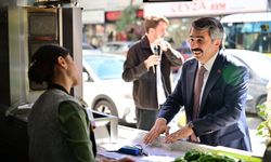 Yıldırım için birlikte çalışıyor, birlikte üretiyoruz