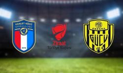 Adana Adaletgücü Ankaragücü maçını CANLI İZLE