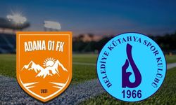 Adana 01 FK  Kütahyaspor maçı hangi kanalda, saat kaçta