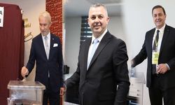 İTSO'da komite seçimleri bitti! İncebay ve Uğurdağ kaç oy aldı!