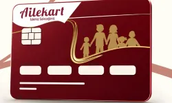 'Ailekart' ile hak sahiplerine 56 milyar TL'yi aşkın kaynak aktarıldı
