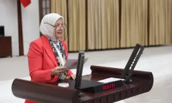 AK Partili Gözgeç: Kadın çiftçiler ülkemizin kalkınmasında önemli rol oynuyor