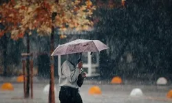 AKOM uyardı: Yağışlı hava geri geliyor!