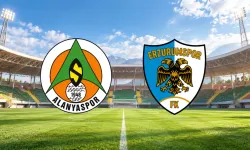 Alanyaspor Erzurumspor maçı hangi kanalda saat kaçta