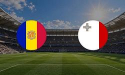 Malta Andorra maçı hangi kanalda saat kaçta