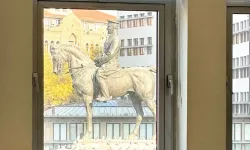 Ankara Barosu'nda fiziki büro kura başvuruları başladı