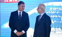 Ankara'da İzmir zirvesi... İzmir için güzel haberler yolda