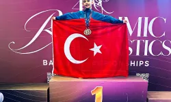 Antalya Muratpaşa'ya çifte Balkan şampiyonluğu
