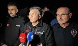 Antalya'da hortum faciası! 4 işçi hayatını kaybetti