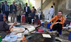 Antalya'da sosyal medyadaki çağrı karşılıksız kalmadı