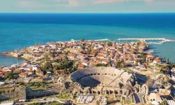 Antalya'da yeni hedef 2027