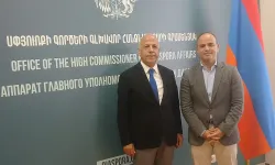 Artvin'den Ermenistan'a ticaret köprüsü