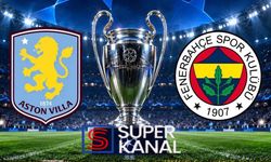 Aston villa Fenerbahçe maçı hangi kanal, saat kaçta