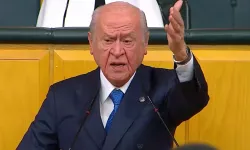 Bahçeli'den dikkat çeken mesajlar! Ne gerekiyorsa onu yaparız