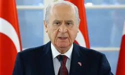 Bahçeli'den Libya Mutabakatı mesajı! Türkiye güçlenmiştir