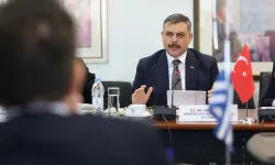 Bakan Çiftçi'den Yunanistan'a 'iade' mesajı