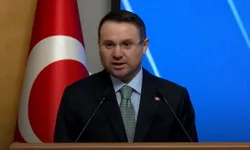 Bakan Gürlek'ten fon açıklaması: Gönüllü iade sorumluluğu kaldırmaz