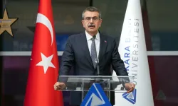 Bakan Tekin: Türkiye, eğitimde devrim niteliğinde işler yaptı