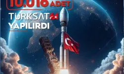 Bakan Uraloğlu: PKK'ya harcanan kaynakla 10 bin 16 Türksat 6A yapılabilirdi