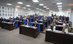 Balıkesir Edremit Belediyesi'nin 2027 yılı bütçesi belli oldu