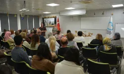 Balıkesir'de Ekmek Yapımı Atölyesi'ne yoğun ilgi