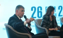 Başkan Tugay'dan iklim krizi uyarısı