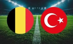Belçika Türkiye maçını CANLI İZLE