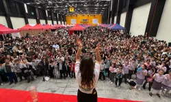 BilimFest 2026 Eskişehir'de bilim ve eğlenceyi buluşturuyor