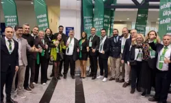 BTSO Sigortacılık Meslek Komitesi seçimi yapıldı