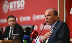BTSO'da yeni dönemin ilk meclisi