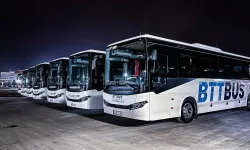 BTTBUS ile Balıkesir-İstanbul hattında konforlu ve güvenli ulaşım
