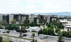BTÜ'den COP31'e 11 proje kabulü
