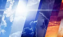 Bugün yurtta hava nasıl olacak? Meteoroloji son tahminlerini açıkladı