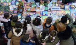 Bursa 10. İnegöl Kitap Günleri'ne hazırlanıyor