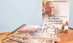 Bursa basınının usta kalemi Yılmaz Akkılıç, belgeselden kitaba taşındı