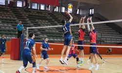 İnegöl Belediyespor namağlup liderliğini sürdürdü