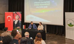 Bursa Osmangazi'de 4. Mitoloji Haftası kapılarını açtı