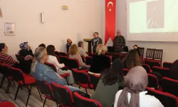 Bursa Osmangazi'de temel fotoğrafçılık eğitimi