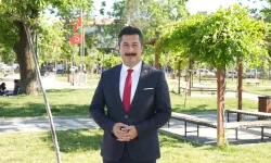 Bursa Yenişehir'de Millet Bahçesi Projesi halkın görüşüne sunuldu