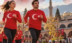 Bursalılar Cumhuriyet'e koşacak... Son başvuru 22 Ekim