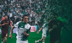 Bursaspor evinde uzatmalarda yıkıldı! 3 puan Mardinspor'un