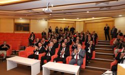 İTSO’da kritik görevde yer alacak isimler belli oldu!